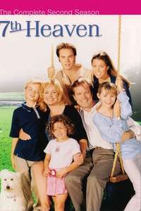 7th Heaven - Poster