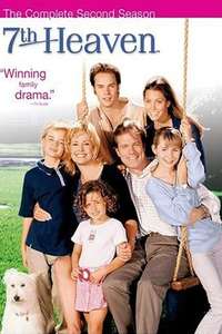 7th Heaven - Poster