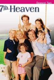 7th Heaven Season 2