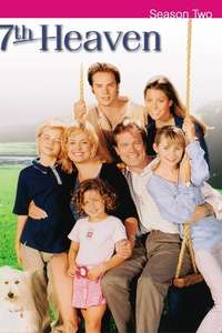 7th Heaven - Poster