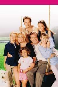 7th Heaven - Poster