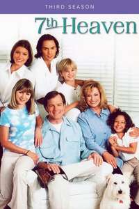 7th Heaven - Poster