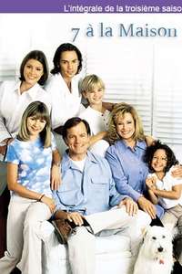 7th Heaven - Poster