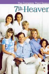 7th Heaven - Poster
