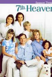7th Heaven Season 3