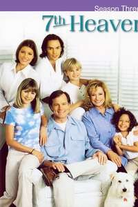 7th Heaven - Poster
