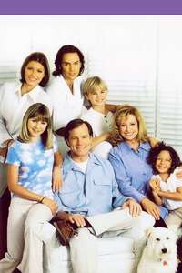 7th Heaven - Poster