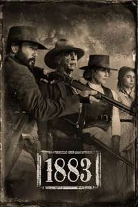 Season 1 - Posters