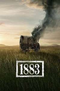 Season 1 - Posters