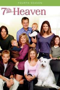 7th Heaven - Poster