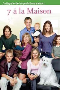 7th Heaven - Poster