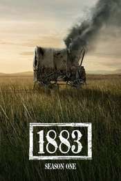 1883 Season 1