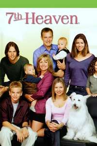 7th Heaven - Poster