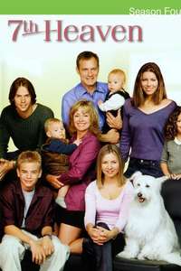 7th Heaven - Poster