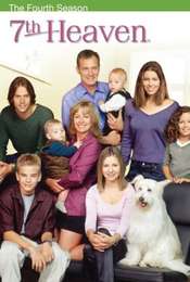 7th Heaven Season 4