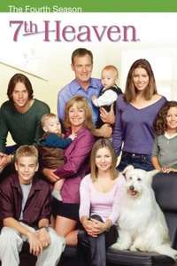 7th Heaven - Poster