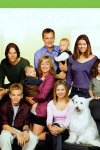 7th Heaven - Poster