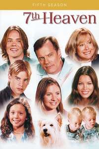 7th Heaven - Poster