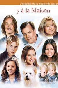 7th Heaven - Poster
