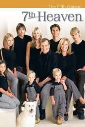 7th Heaven Season 5