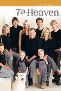 7th Heaven - Poster