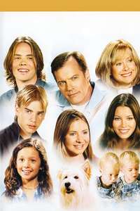 7th Heaven - Poster