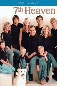 7th Heaven - Poster