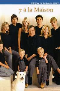 7th Heaven - Poster