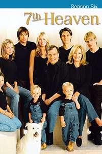7th Heaven - Poster