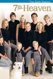 7th Heaven Season 6