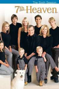 7th Heaven - Poster