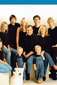 7th Heaven - Poster