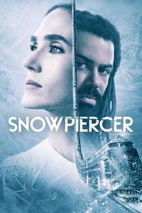 Snowpiercer - Posters