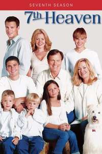 7th Heaven - Poster