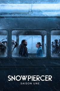Snowpiercer - Posters