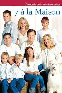 7th Heaven - Poster