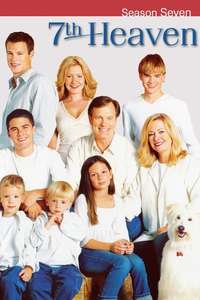 7th Heaven - Poster