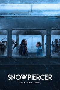 Snowpiercer - Posters