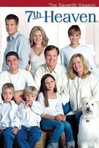 7th Heaven - Poster