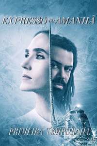 Snowpiercer - Posters