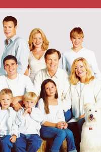 7th Heaven - Poster