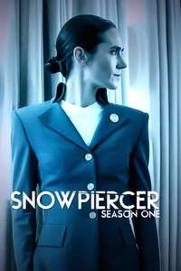 Snowpiercer - Posters