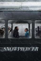 Snowpiercer Season 1