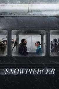 Snowpiercer - Posters
