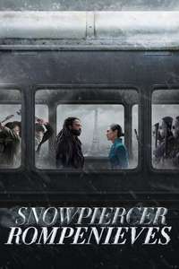 Snowpiercer - Posters