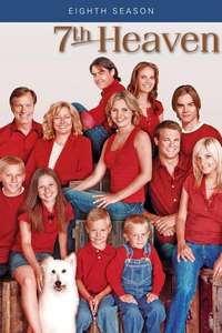 7th Heaven - Poster