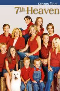 7th Heaven - Poster