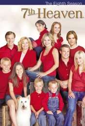 7th Heaven Season 8