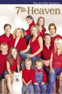 7th Heaven - Poster