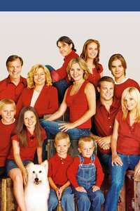 7th Heaven - Poster